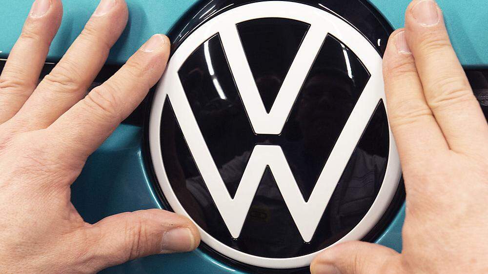 VW erlitt vor Gericht eine folgenschwere Niederlage