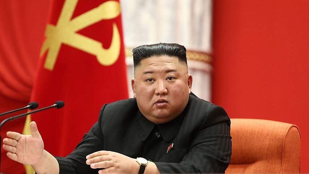 Kim Jong-un feierte Geburtstag - und die Bevölkerung musste dafür bezahlen