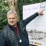 Berg- und Naturwacht-Bezirksleiter Bernd Wieser sieht das neue Gesetz und die neuen Rahmenbedingungen positiv