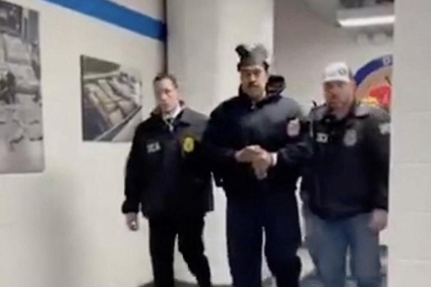 US-Angriff auf Venezuela: Die Ereignisse im Liveticker