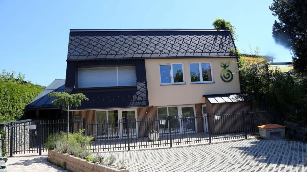 Der Waldorf Kindergarten schloss im Juli