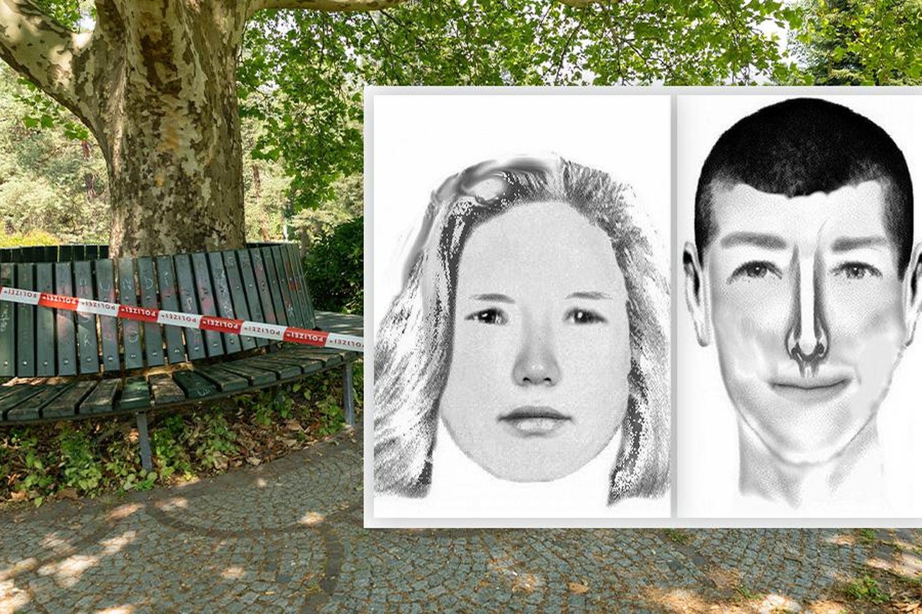 Zahlreiche Hinweise: Totes Baby im Park: Zeugen nannten Namen von möglichen Eltern