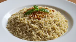 Rezepttipp: Risotto auf piemontesische Art