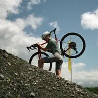 Am 31. Oktober kommt Cyclocross zum ersten Mal nach Kärnten