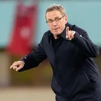 Bleibt dem ÖFB als Teamchef treu: Ralf Rangnick