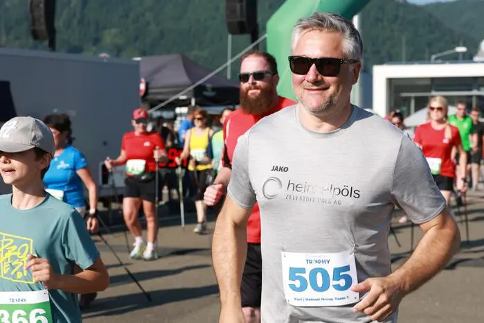 Klicken Sie sich durch die Bilder von der Heinzel Pöls Trophy 2025!