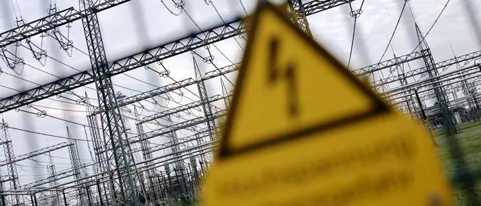 In Graz ist aktuell vielerorts der Strom ausgefallen