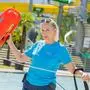 Nataliya Weinberger ist seit 13 Jahren als Bademeisterin im Wolfsberger Stadionbad tätig