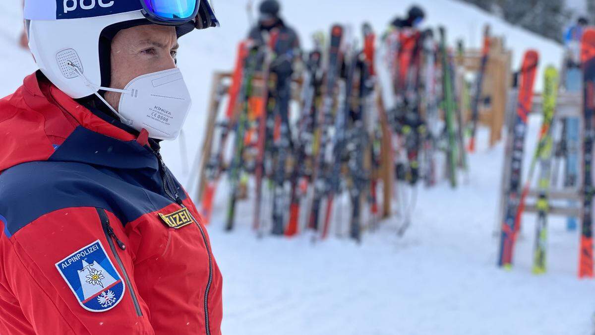 Die Skihütten waren in den Corona-Wintern umstritten