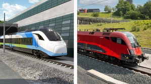 Der Preisvergleich zwischen Westbahn und ÖBB lohnt sich