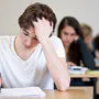 Jeder fünfte Schüler musste 2018 die Mathematikmatura mit einer Kompensationsprüfung retten