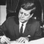 John F. Kennedy 