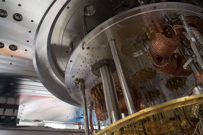 Aktuell nutzt das Netzwerk ein IBM Q System mit 20 Qubits. IBM hat jedoch unlängst den ersten funktionierenden 50-Qubit-Prozessor-Prototyp gefertigt und getestet.