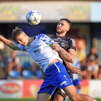 Das letzte Duell gewannen die WAC Amateure in Treibach mit 2:0