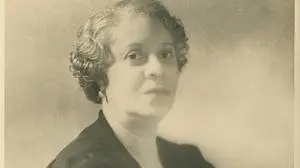 Florence B. Price ist bei vielen Menschen in Vergessenheit geraten