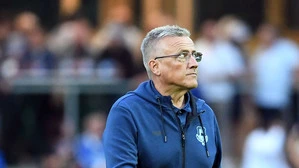 Veldens Hannes Teppan blickt der Ligareform optimistisch entgegen