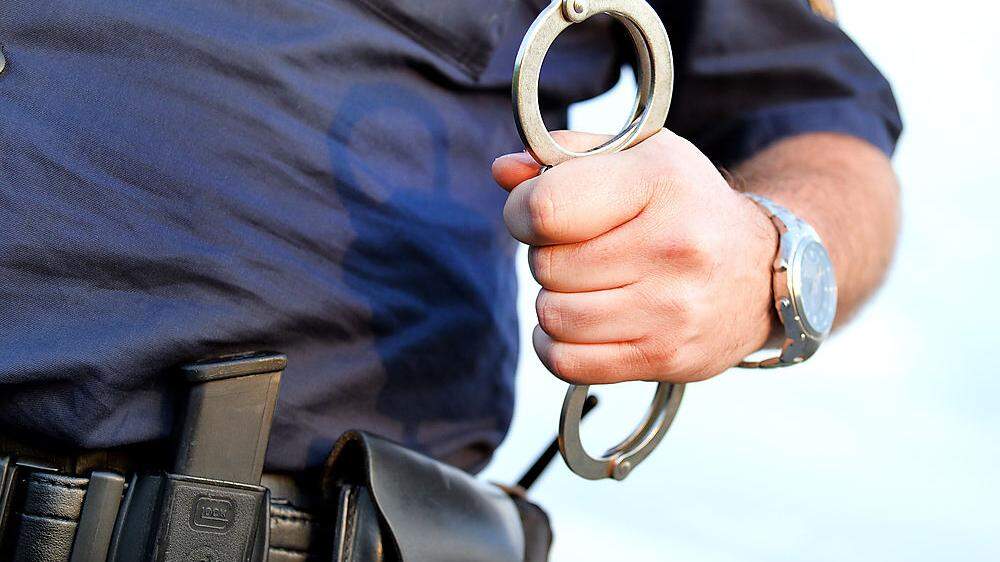 26-jährige Rumänin wurde festgenommen