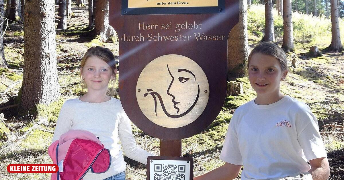 300 Gäste würdigten großes Freiwilligenprojekt „Kreuzweg“ in Weißkirchen