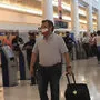 Cruz sei am Mittwoch (Ortszeit) mit seiner Familie zu einer Urlaubsreise nach Cancun in Mexiko aufgebrochen 