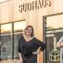 Sudhaus-Team: Markus Hesele, Ulrike Bernhard und Thomas Galler