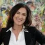Gerlinde Riedl übernimmt das Kunst Haus Wien