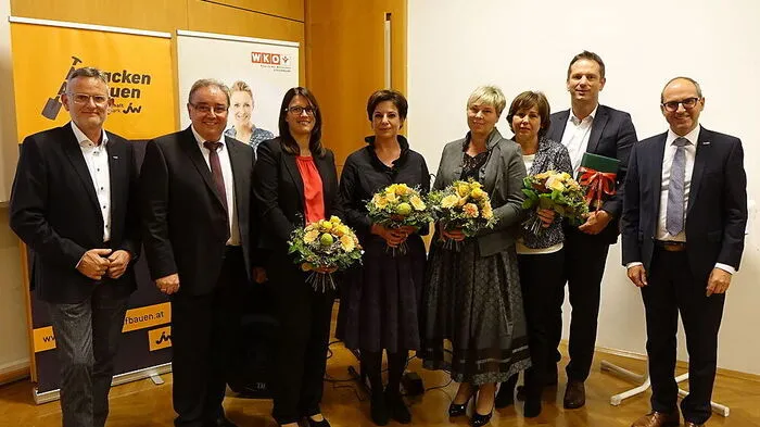 Blumen und Alkohol zum 25. Geburtstag