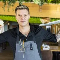 Ralph Kollnitzer hat schon in einigen renommierten Häusern Erfahrung gesammelt.