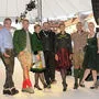 Die Aufsteirern-Macher mit Christian Clerici, Hans Knauß, Johann Lafer, Christiana Leuthner und Willi Gabalier