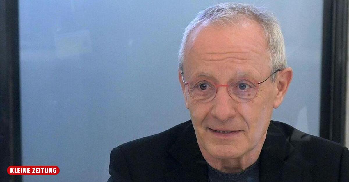 Pilnacek-Buch: Pilz muss Schadensersatz zahlen, Buch wird beschlagnahmt