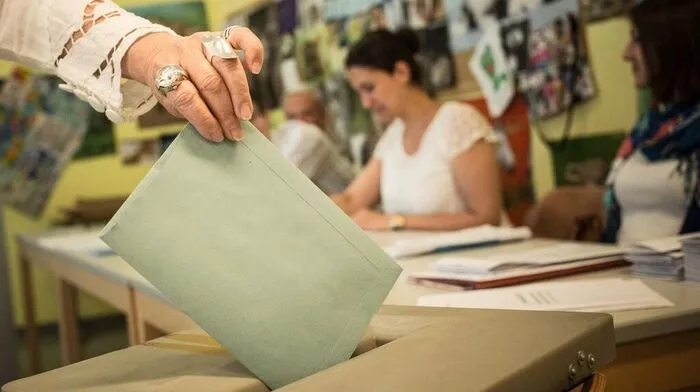 2342 Weststeirerinnen und Weststeirer nutzten die Möglichkeit der Vorwahl