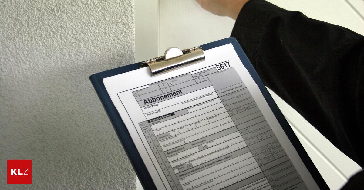 Userin-r-t-bei-Haust-rbefragung-in-St-Michael-zur-Vorsicht