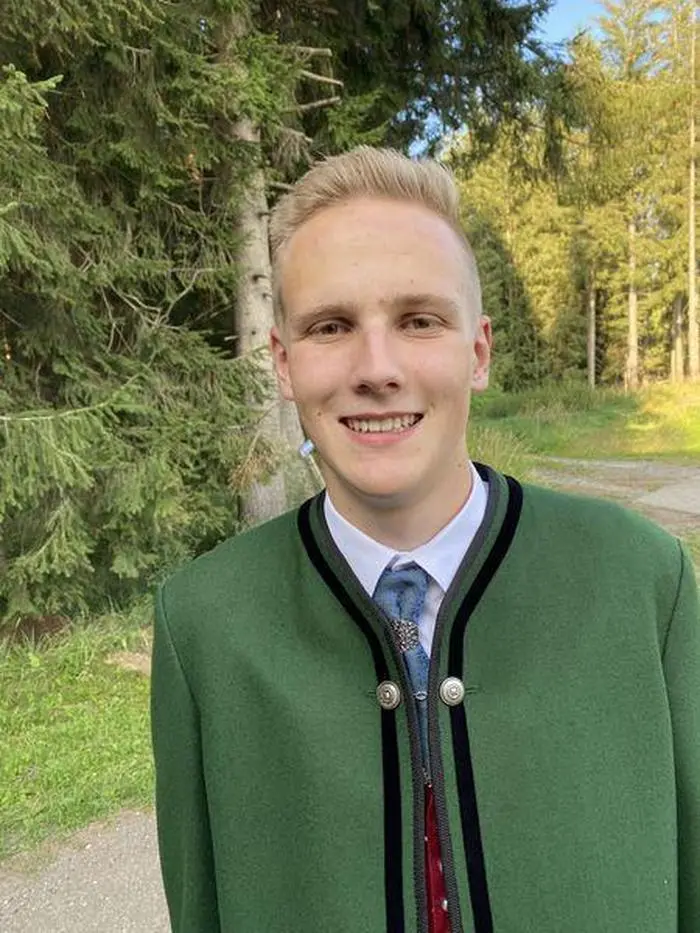 Kategorie junge Talente