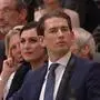 Die Polit-Doku "Projekt Ballhausplatz" zeigt den steilen Aufstieg und tiefen Fall von Sebastian Kurz