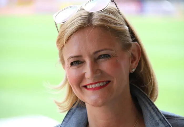 Waltraud Riegler