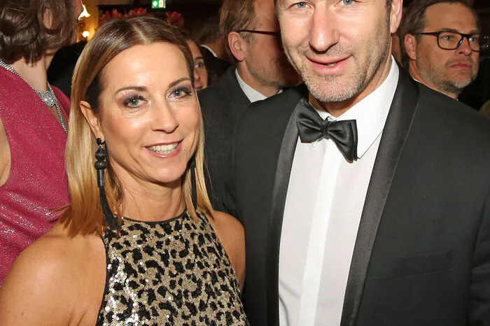 Andrea und Franco Foda, ÖFB-Teamchef