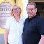 Gabi und Christian Gelter werden das Wirtshaus Gelter umfunktionieren