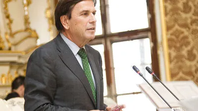 Voves: "Integrationsunwilligkeit" ahnden. 