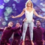 Helene Fischer könnte abheben vor Glück