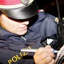 Die Polizei hat die Ermittlungen aufgenommen