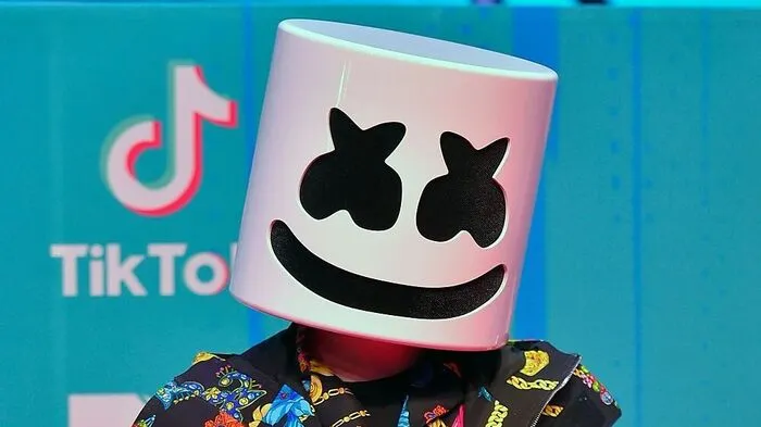 Marshmello begeisterte am Salzburgring