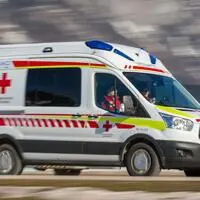 Tödlich endete ein Unfall im Bezirk Melk in Niederösterreich