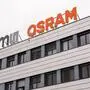 ams-Osram-Zentrale in Premstätten 