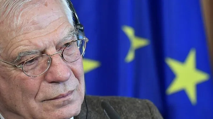 Josep Borrell reist zu Gesprächen in den Iran