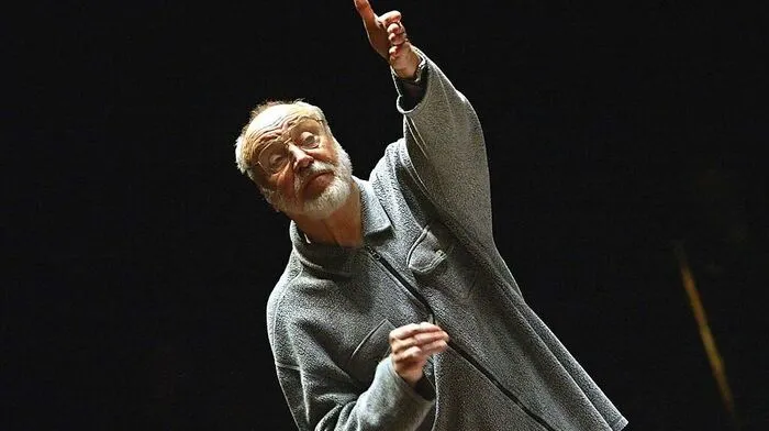Dirigent Kurt Masur, 1927 - 2015