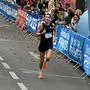 Christoph Lorber wurde beim Graz Marathon bester Österreicher 