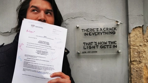 Stefan Yazzie Herbert spricht offen über seine Insolvenz. Aber: „Es war richtig hart. Freundschaften gehen dabei drauf und wenn man Leute damit verletzt, dann ist das einfach nicht cool.“ 