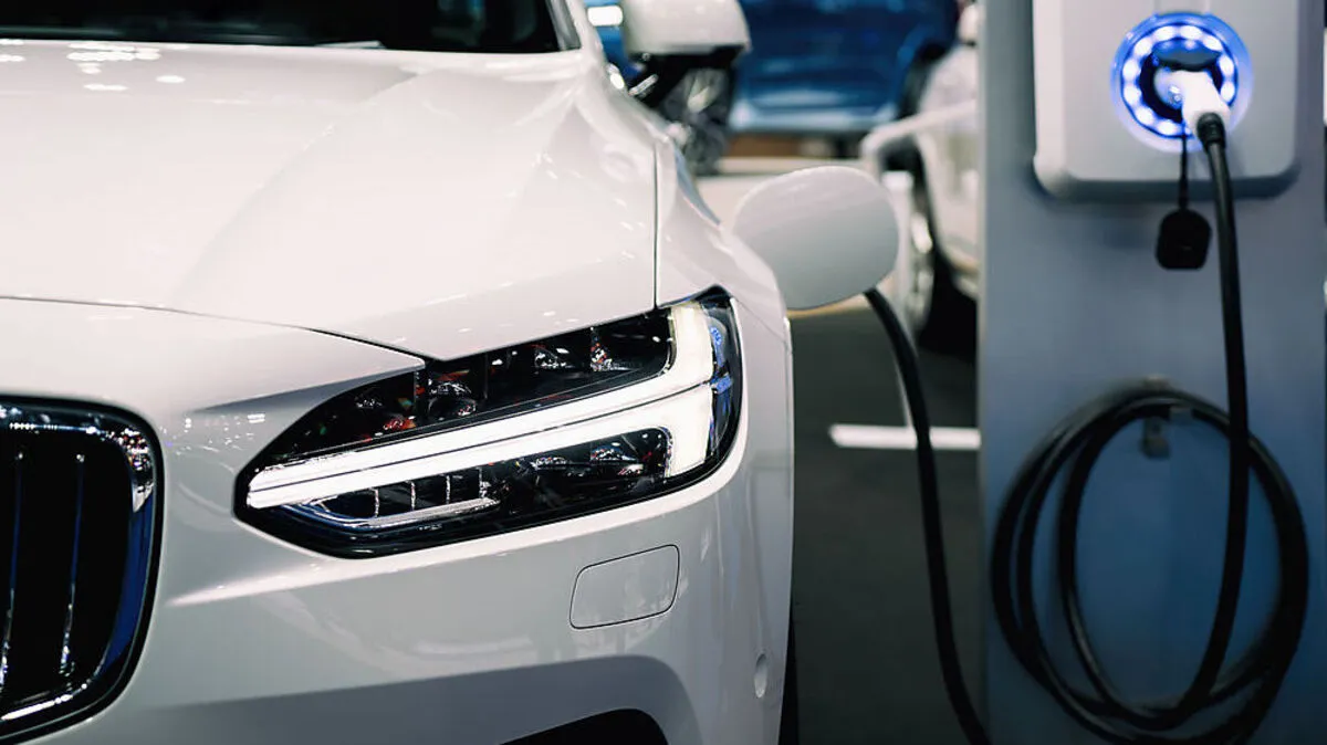 18.000 reine E-Fahrzeuge wurden in Deutschland im Jänner neu zugelassen