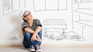 Österreicher auf der Suche nach Immobilien: Realität und Vorstellung driften auseinander