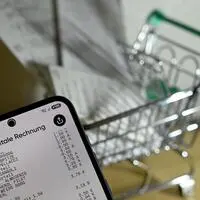 Neben der weiterhin bestehenden Möglichkeit, die Rechnung in Papierform mitzunehmen, können diese ab 1. Oktober auch einfacher digital übermittelt werden
