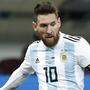 Lionel Messi (Bild): Sein Bruder ist in U-Haft